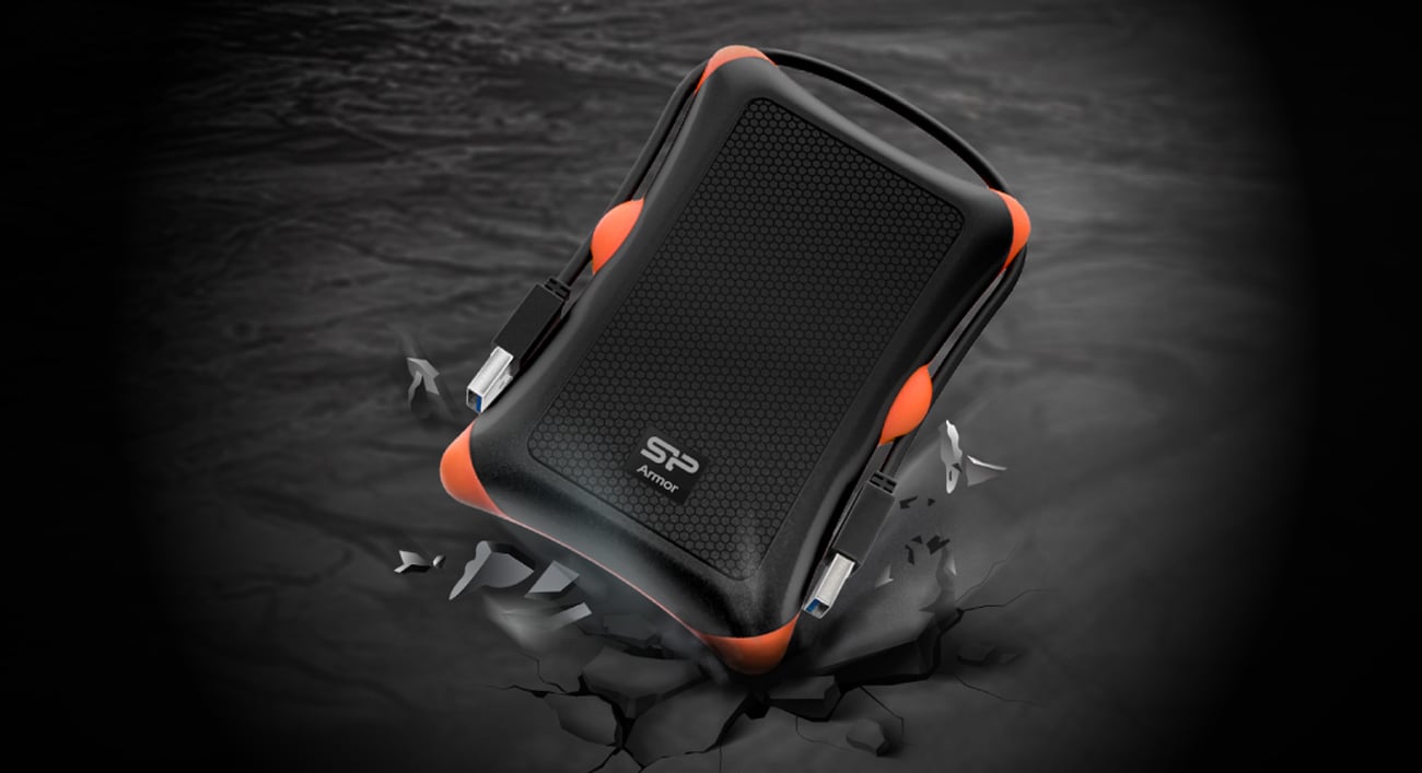 ①シリコンパワーUSB3.0/ Armor A30 ポータブルHDD 2TB Amazon.co.jp: シリコンパワー ポータブルHDD 2TB 2.5インチ